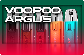 Voopoo Argus