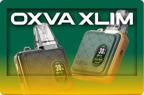 OXVA XLIM