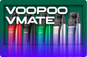 Voopoo VMATE
