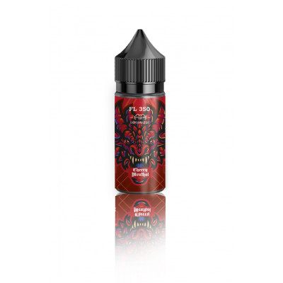 Flavorlab RF 350 30 мл - Cherry Menthol Со вкусом Вишни, Ментола