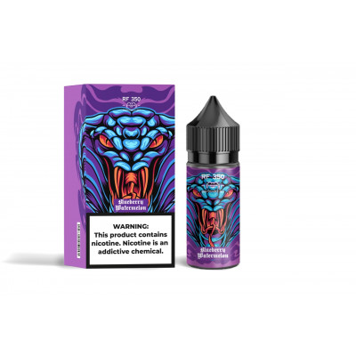 Flavorlab RF 350 30 мл - Blueberry Watermelon Со вкусом Черника, Арбуза