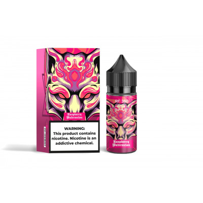 Flavorlab RF 350 30 мл - Raspberry Watermelon Со вкусом Малины, Арбуза