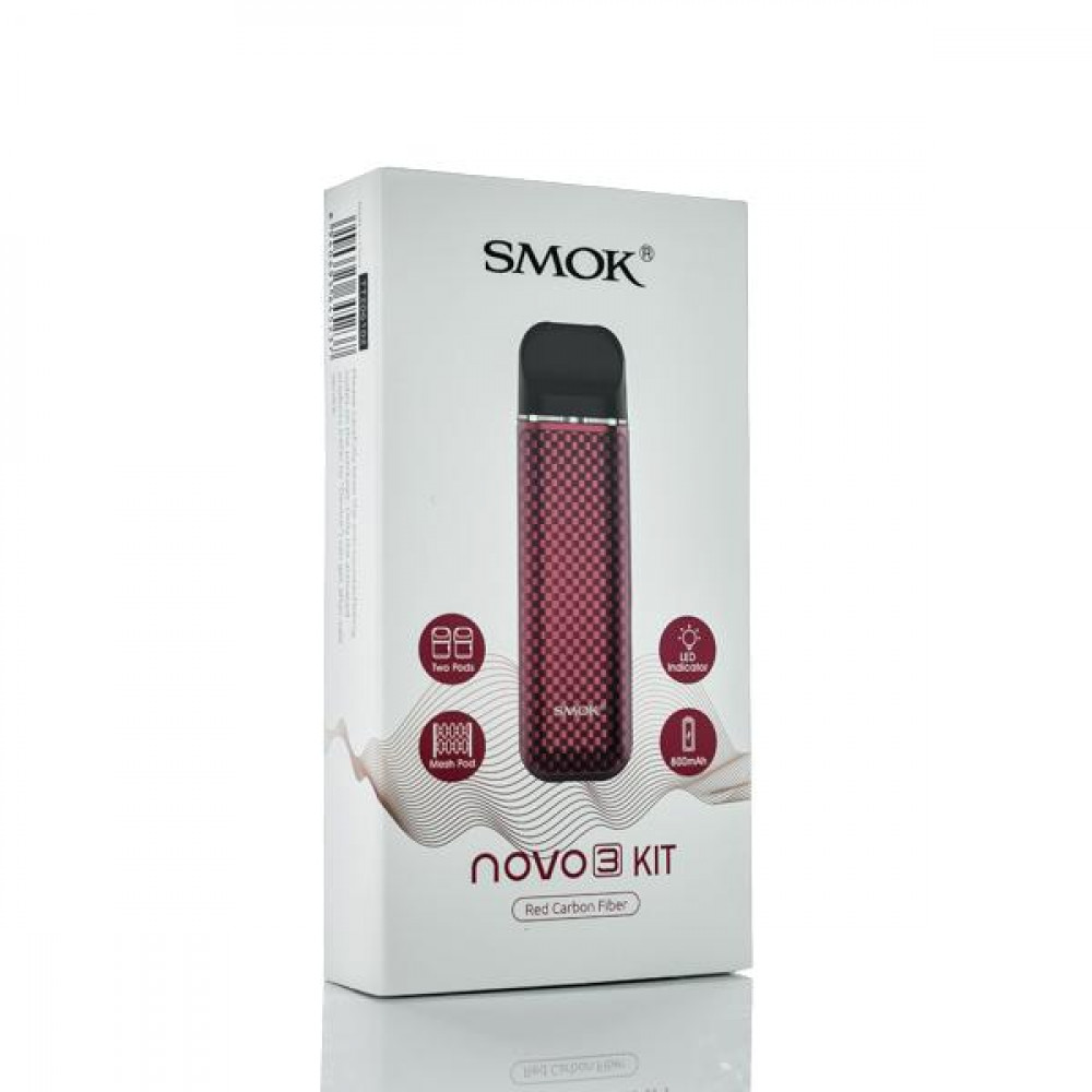 Smok Novo 3 Smok Novo 3