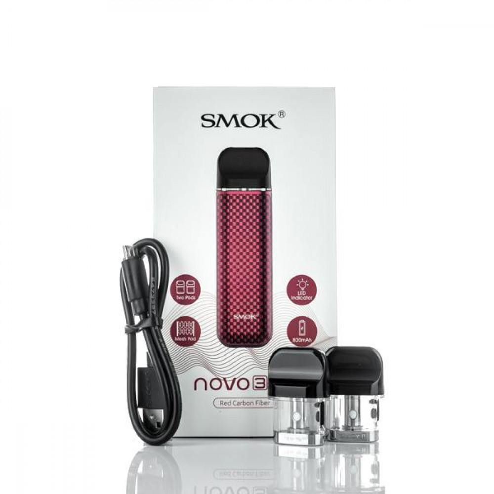 Smok Novo 3 Smok Novo 3