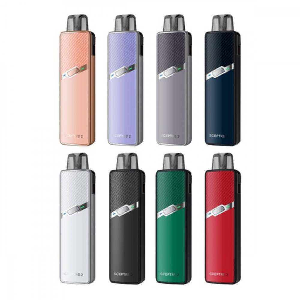 Innokin Sceptre 2 Innokin Sceptre 2
