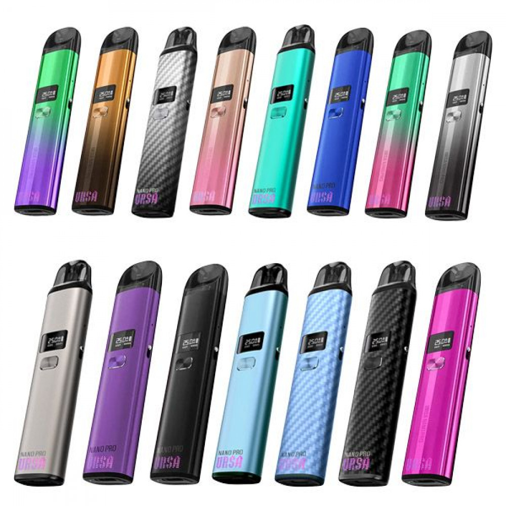 Lost Vape URSA Nano Pro Lost Vape URSA Nano Pro