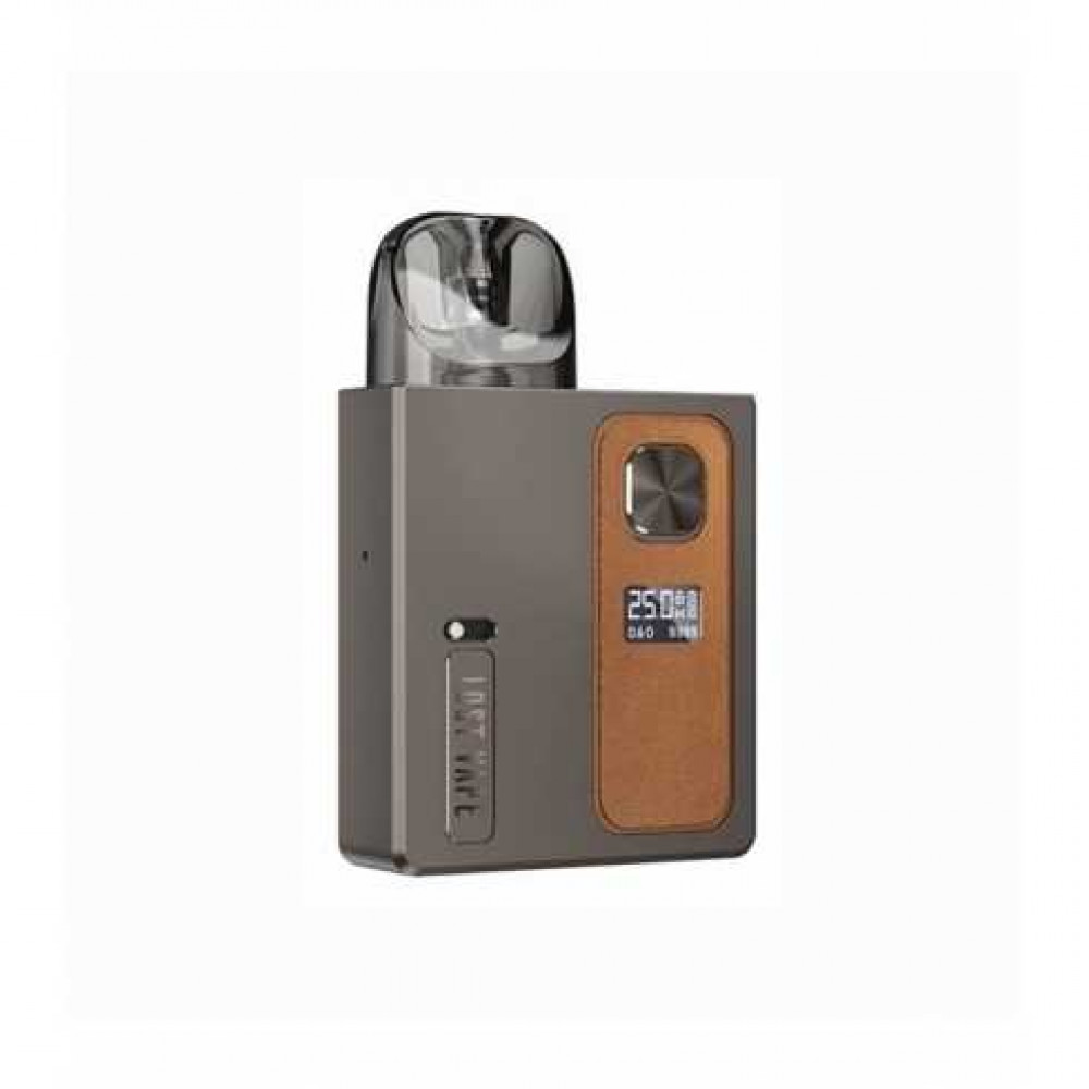 Lost Vape URSA Baby Pro Lost Vape URSA Baby Pro