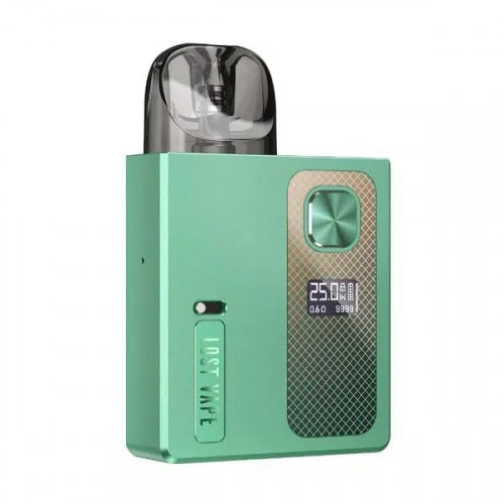Lost Vape URSA Baby Pro Lost Vape URSA Baby Pro