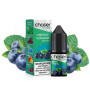 Blueberry Menthol