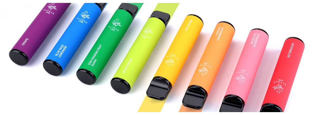 Как пользоваться одноразкой?