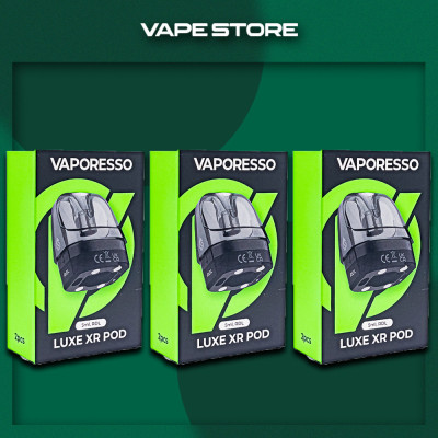 Vaporesso LUXE XR RDL