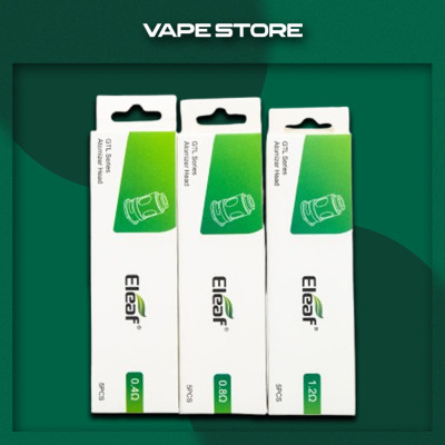 Eleaf GTL