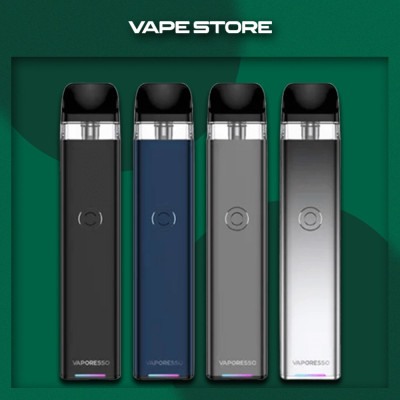 Vaporesso XROS 3