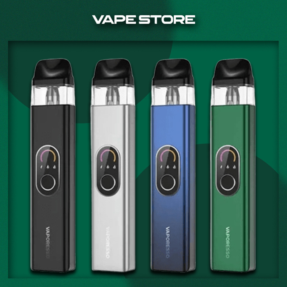Vaporesso XROS 4 Vaporesso XROS 4