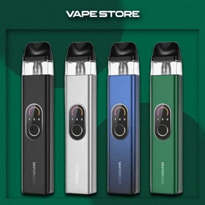 Vaporesso XROS 4