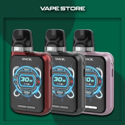 Smok Novo GT Box