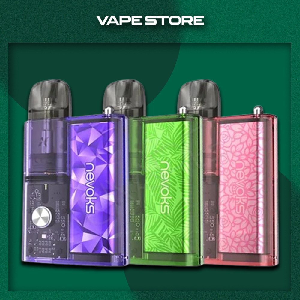 Nevoks APX C1 Nevoks APX C1
