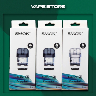 SMOK Novo 4