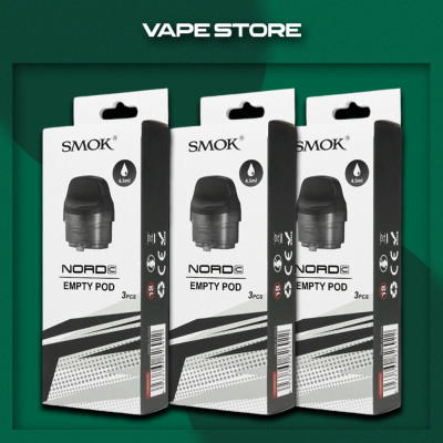 SMOK Nord C