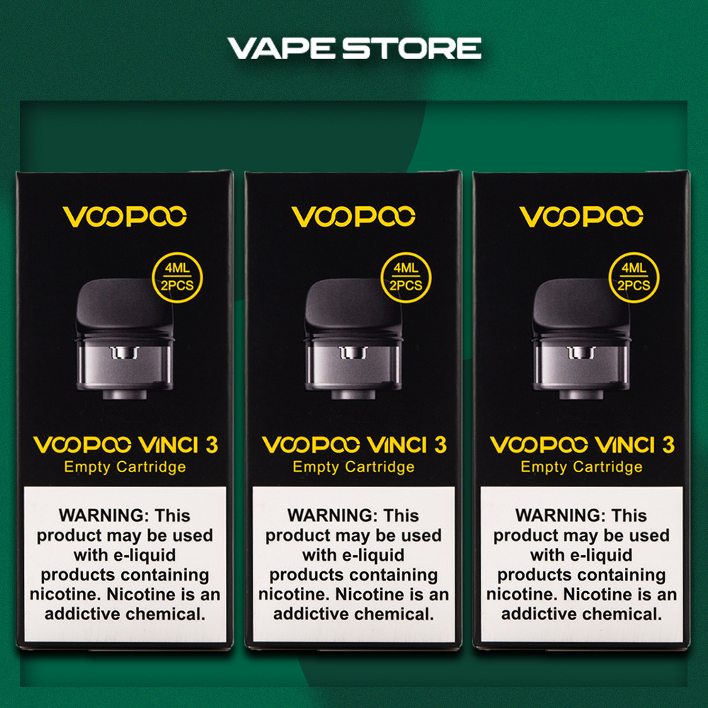 VooPoo Vinci 3 VooPoo Vinci 3