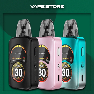 Voopoo Argus A