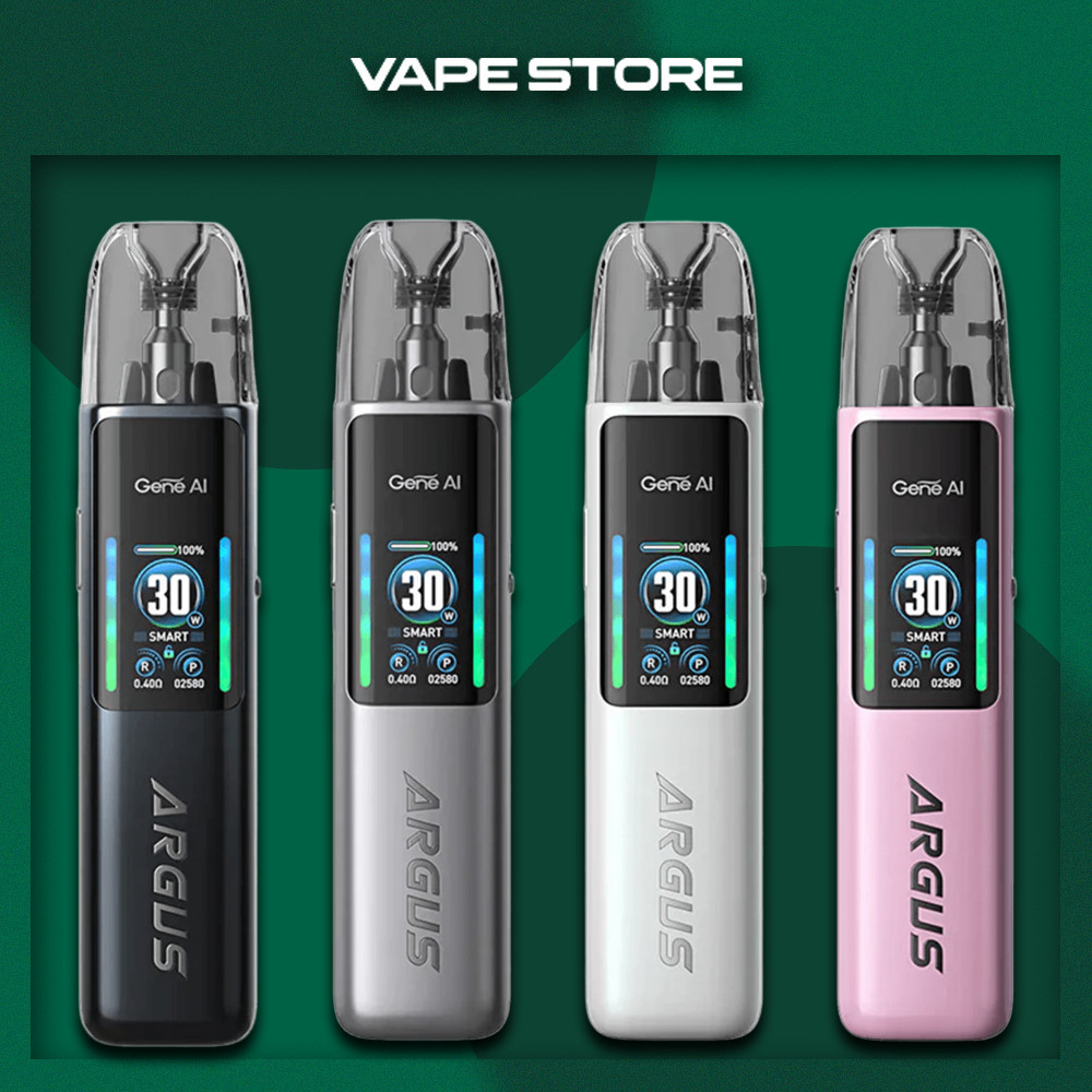 Voopoo ARGUS G2 Voopoo ARGUS G2