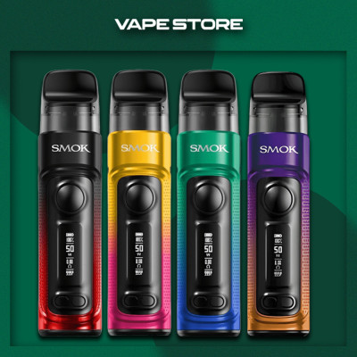 Smok RPM C