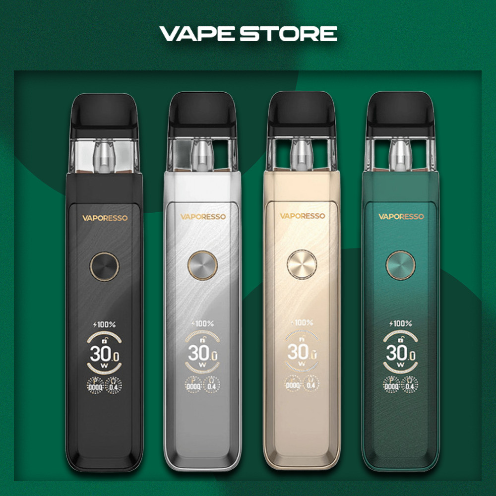 Vaporesso XROS PRO 2 Vaporesso XROS PRO 2