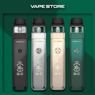Vaporesso XROS PRO 2