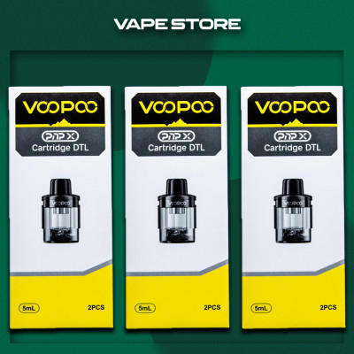 VooPoo PnP X DTL