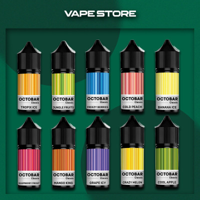 Octobar Classic 30 мл