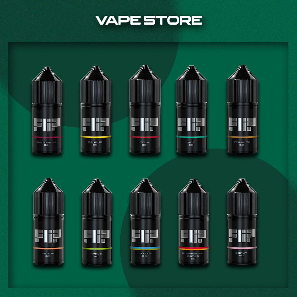 FLIP 30 мл FLIP 30 мл