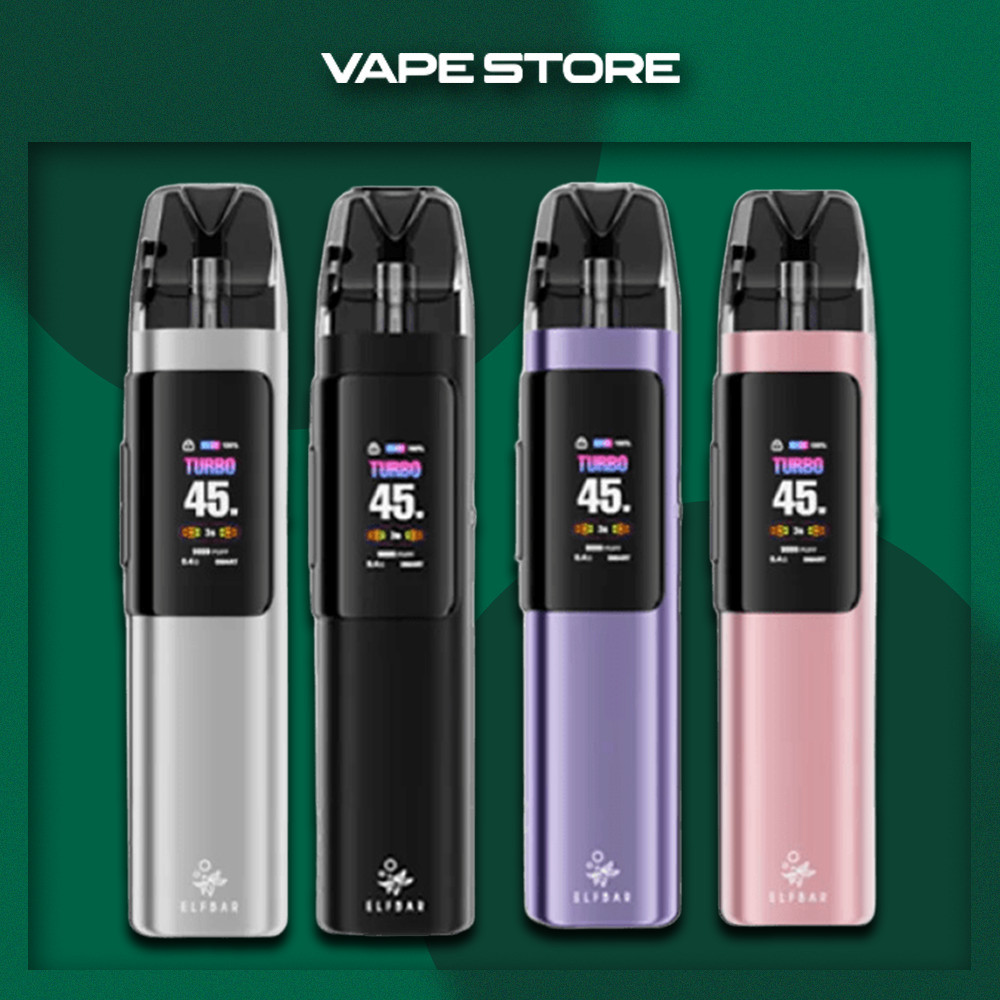 Elf Bar Elfx Pro Elf Bar Elfx Pro