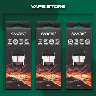 SMOK Novo 5
