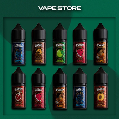 Marvellous Scrooge 30 мл