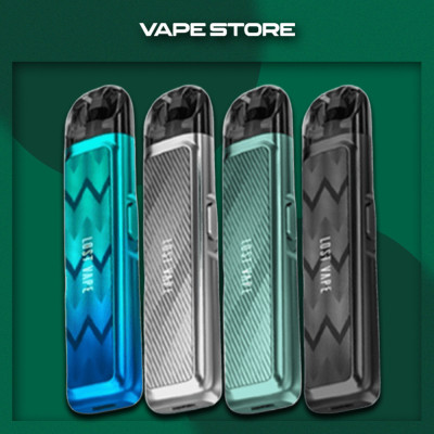 Lost Vape URSA Nano