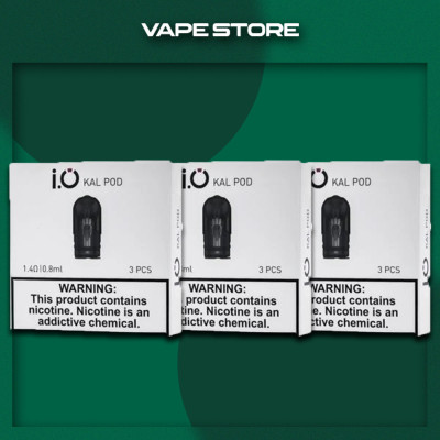 Innokin I.O Kanthal