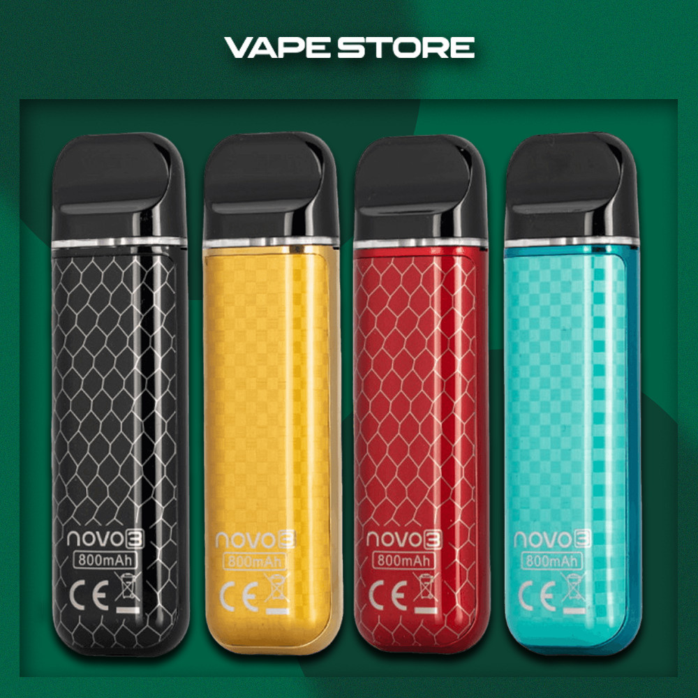 Smok Novo 3 Smok Novo 3