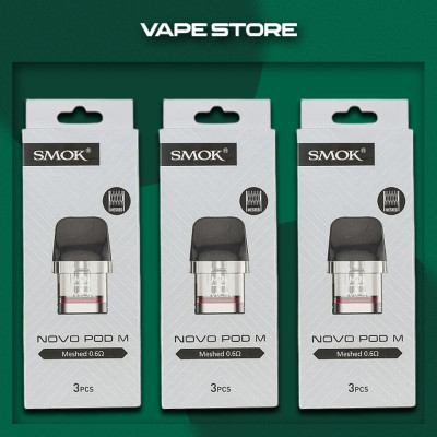 SMOK Novo M
