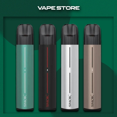 Smok Solus 2
