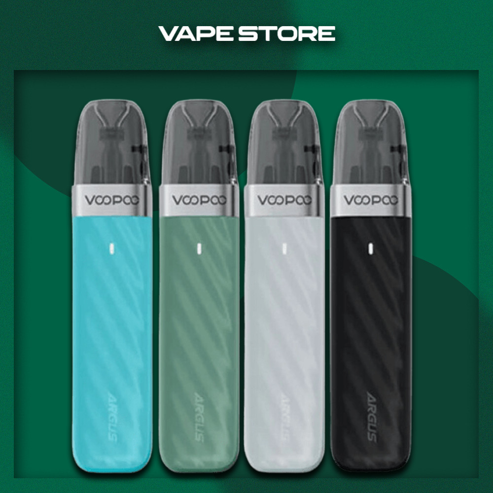 Voopoo Argus Z2 Voopoo Argus Z2