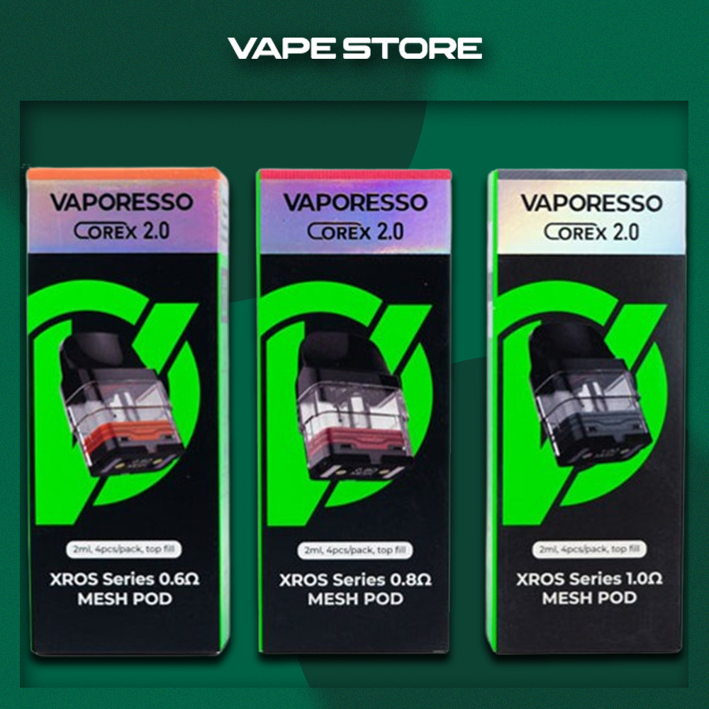 Vaporesso XROS