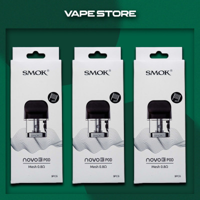 SMOK Novo 3