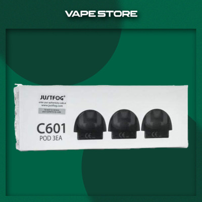 Justfog C601