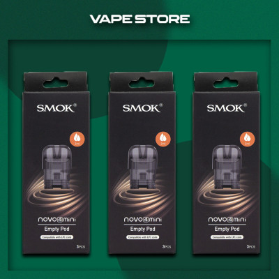 SMOK Novo 4 Mini
