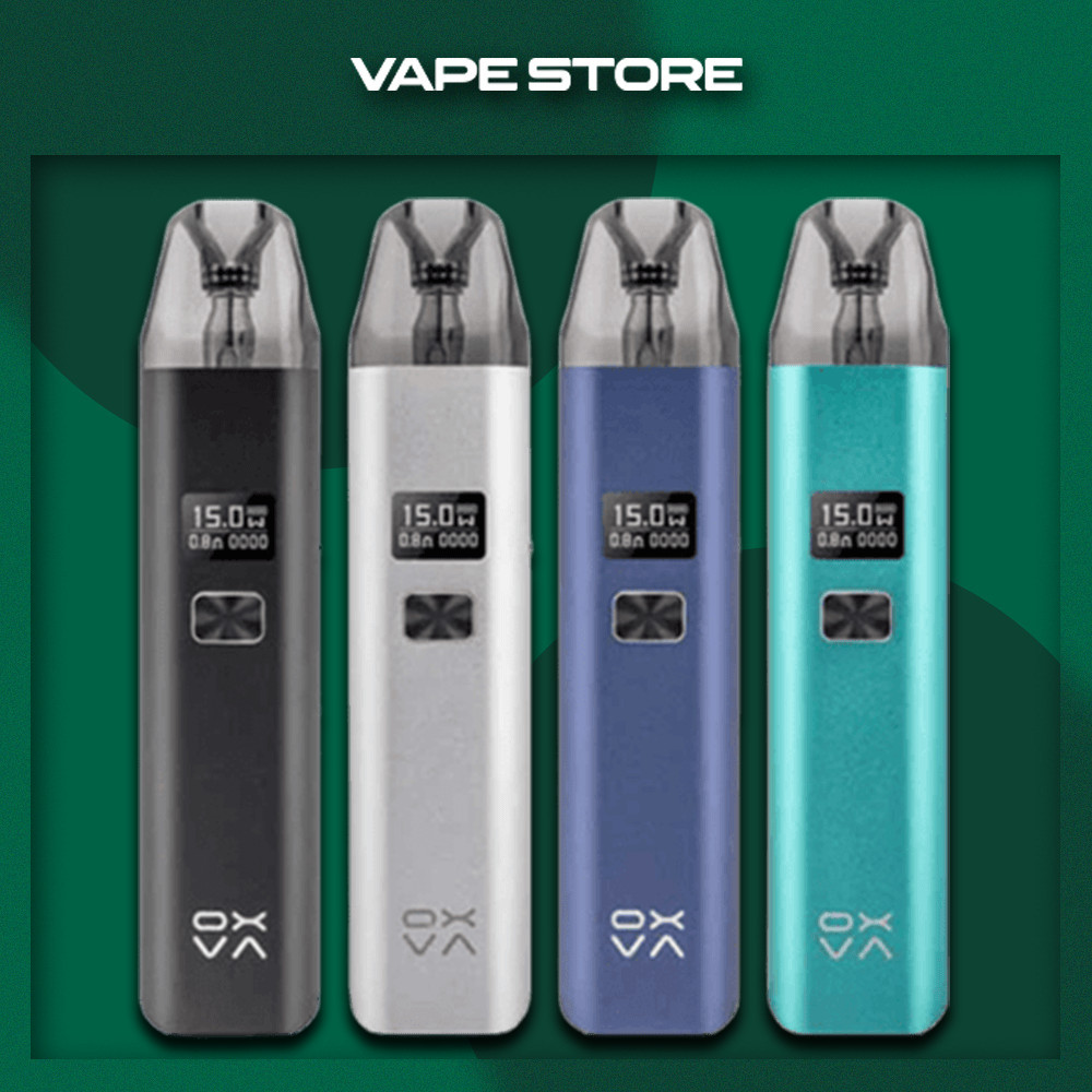 Oxva Xlim V2 Oxva Xlim V2