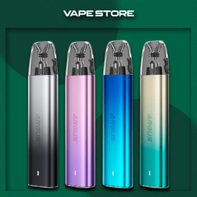 Voopoo Argus G2 mini