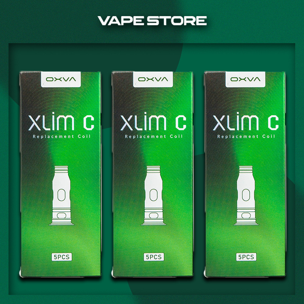 OXVA Xlim C OXVA Xlim C