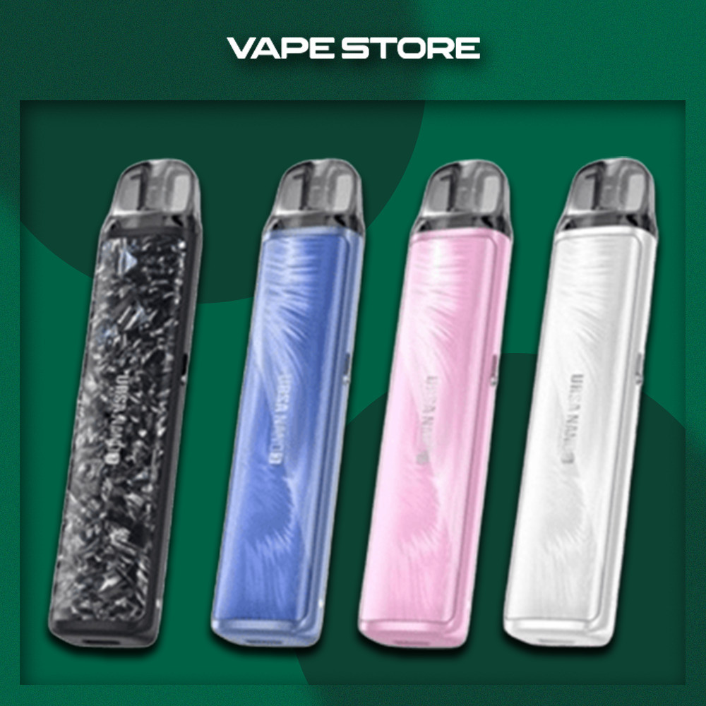 Lost Vape URSA Nano 3 Lost Vape URSA Nano 3