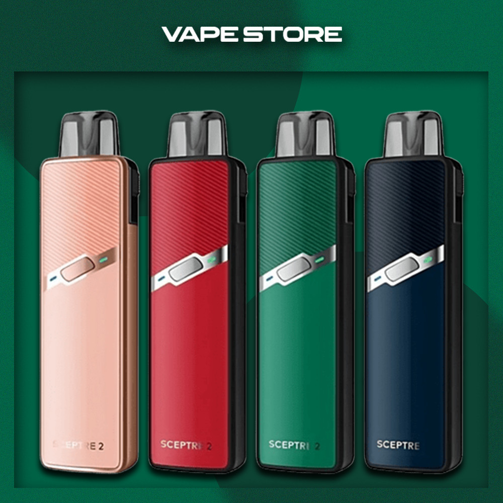 Innokin Sceptre 2 Innokin Sceptre 2